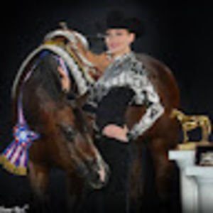 Meet your Posher, Skye